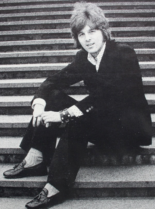 Nils-Börge Gårdh