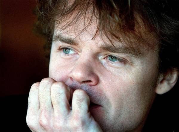 Nils Hellberg