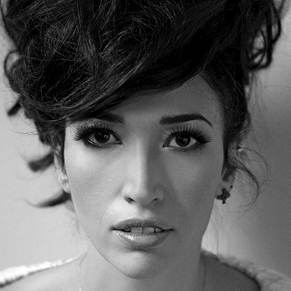 Nina Zilli