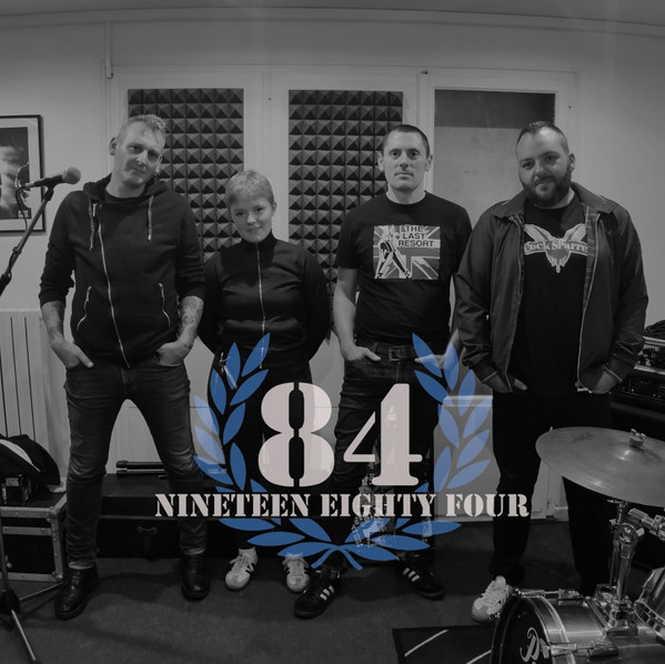 Nineteen Eighty Four