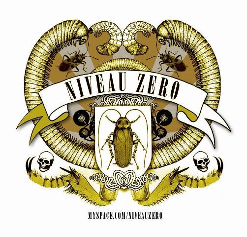 Niveau Zero