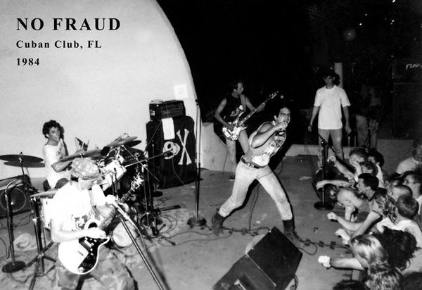 No Fraud
