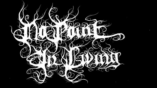 No Point In Living