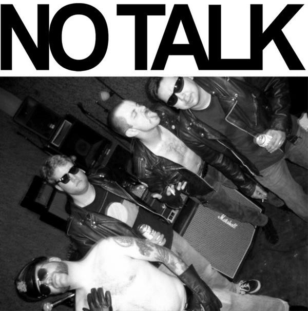 No Talk