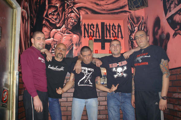 Non Servium