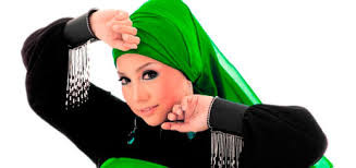 Noraniza Idris
