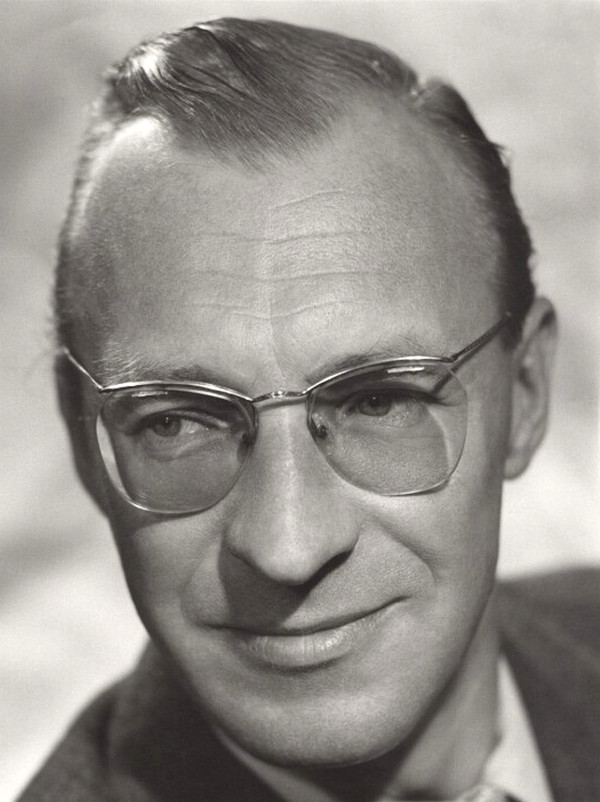 Norrie Paramor