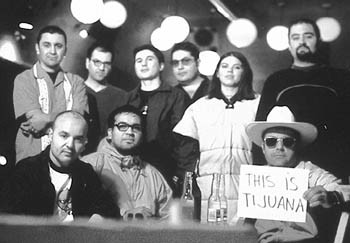 Nortec Collective