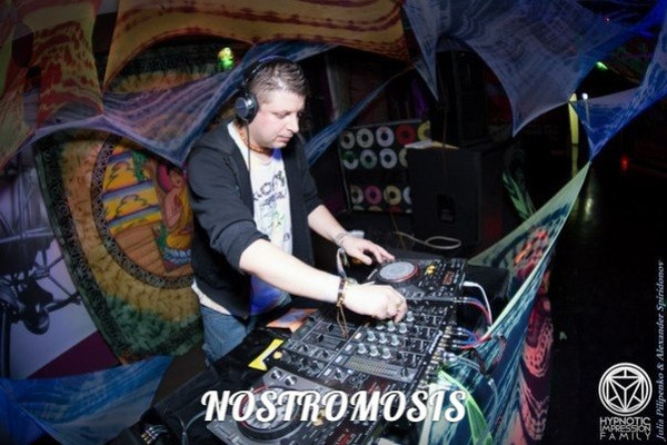 Nostromosis