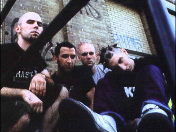 Nothingface (2)