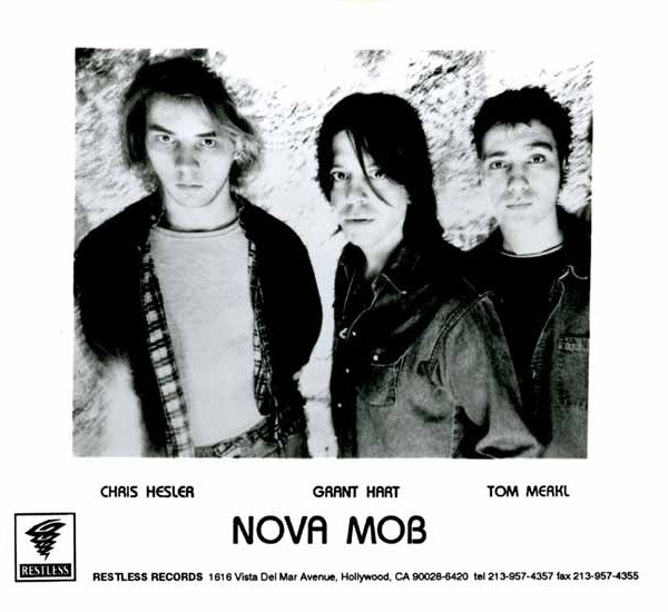 Nova Mob