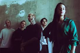 Novelists (3)
