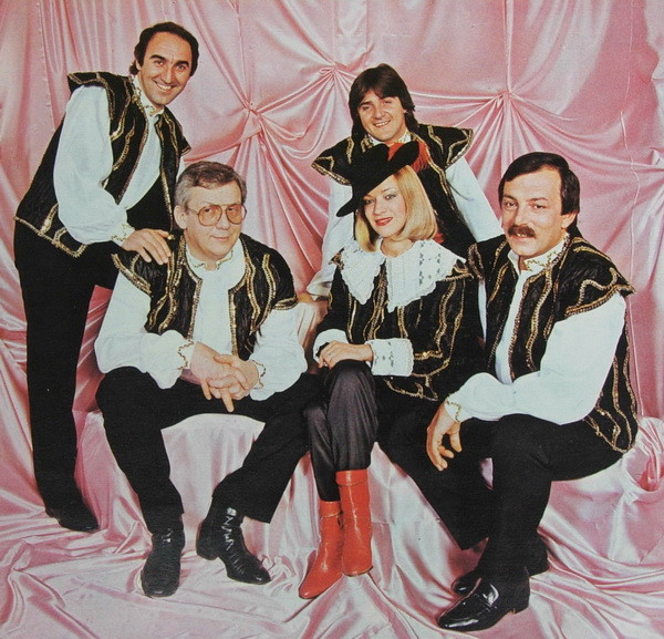 Novi Fosili