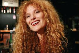 Nurit Galron