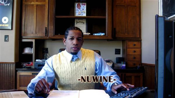 Nuwine
