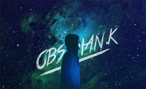 Obsidian K.