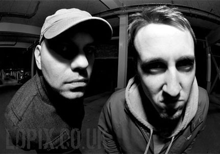 Octane & DLR