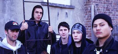 Oddjobs