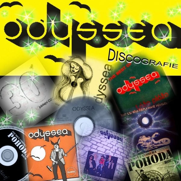 Odyssea (2)