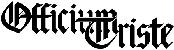 Officium Triste