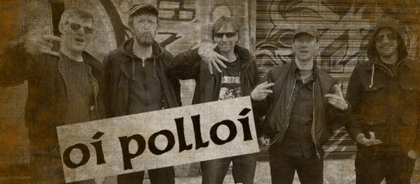 Oi Polloi