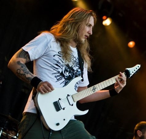 Ola Englund