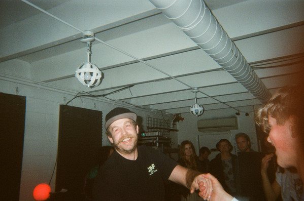 Ole Mic Odd