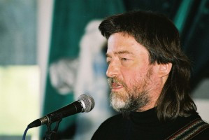 Olek Grotowski