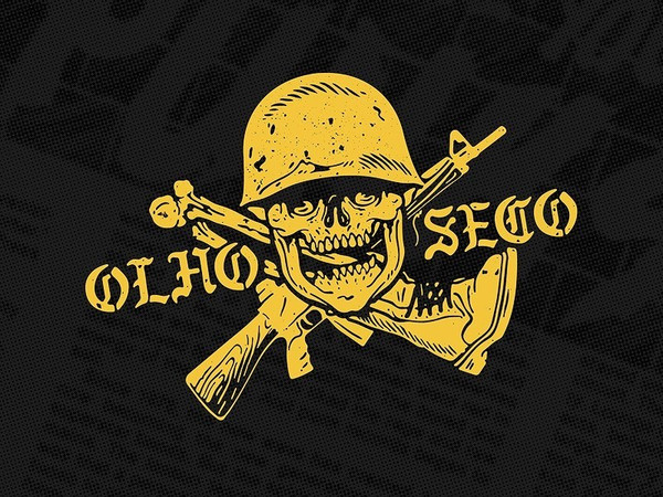 Olho Seco