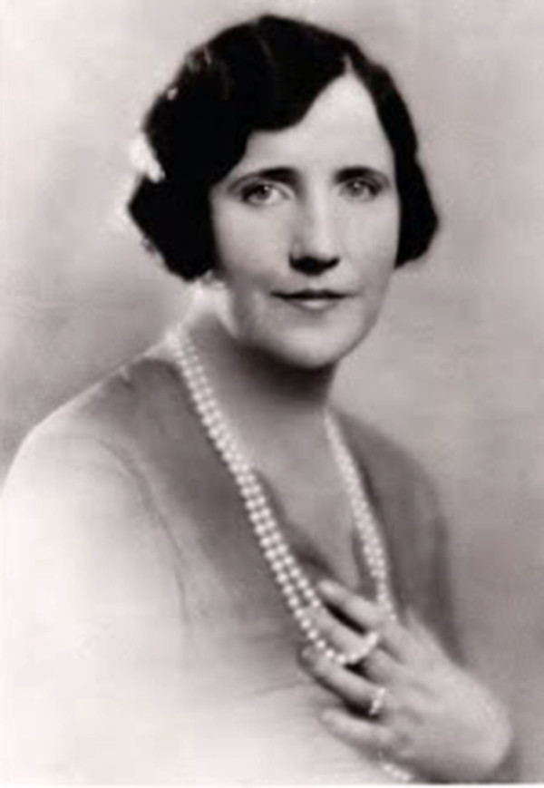Olive Kline