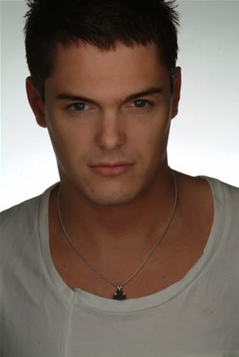 Oliver Lang