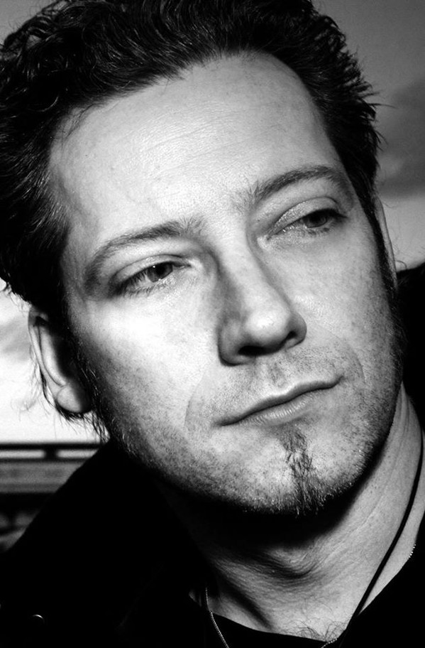 Oliver Morgenroth
