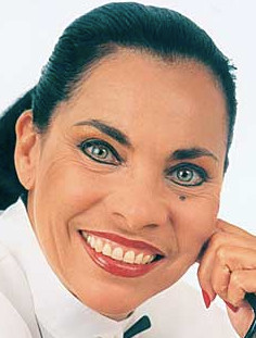 Olivia Molina