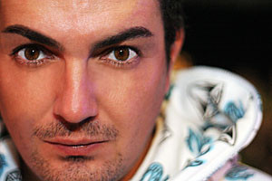 Olivier Giacomotto