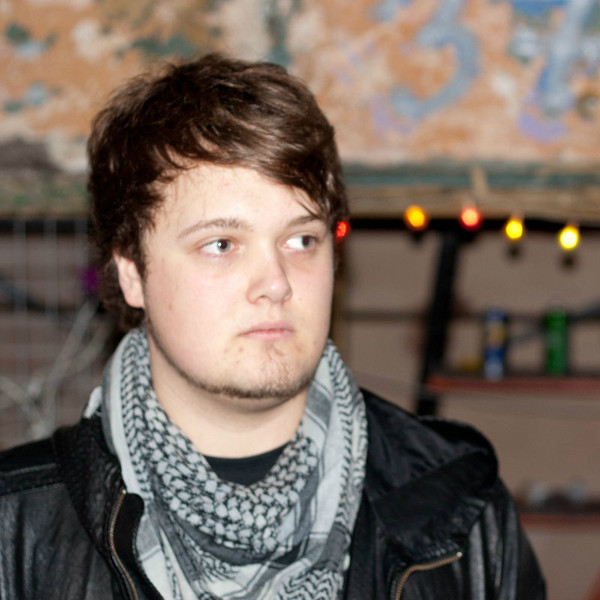Ollie Macfarlane