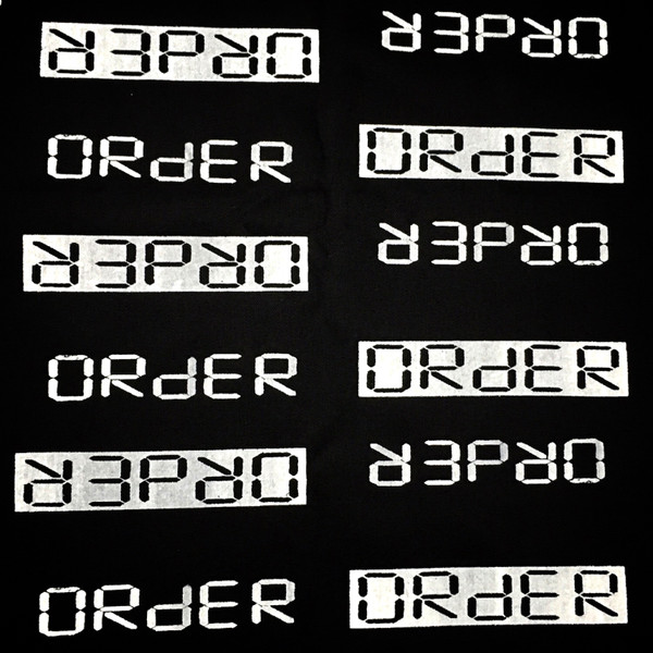 ORdER (4)