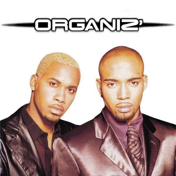 Organiz'