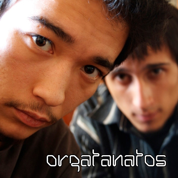 Orgatanatos
