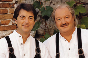 Original Naabtal Duo