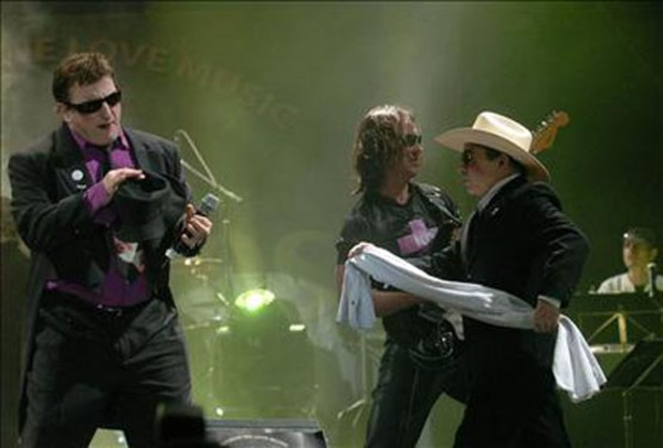Orquesta Mondragón