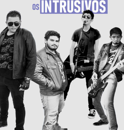Os Intrusivos