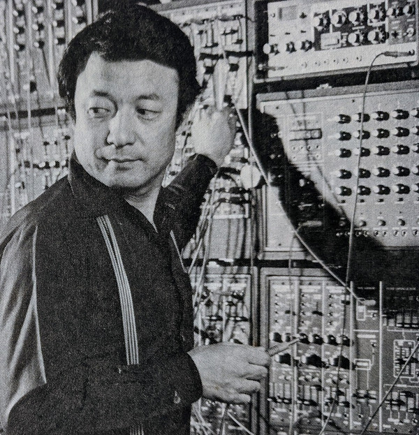Osamu Shoji