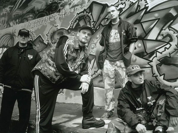 Osdorp Posse