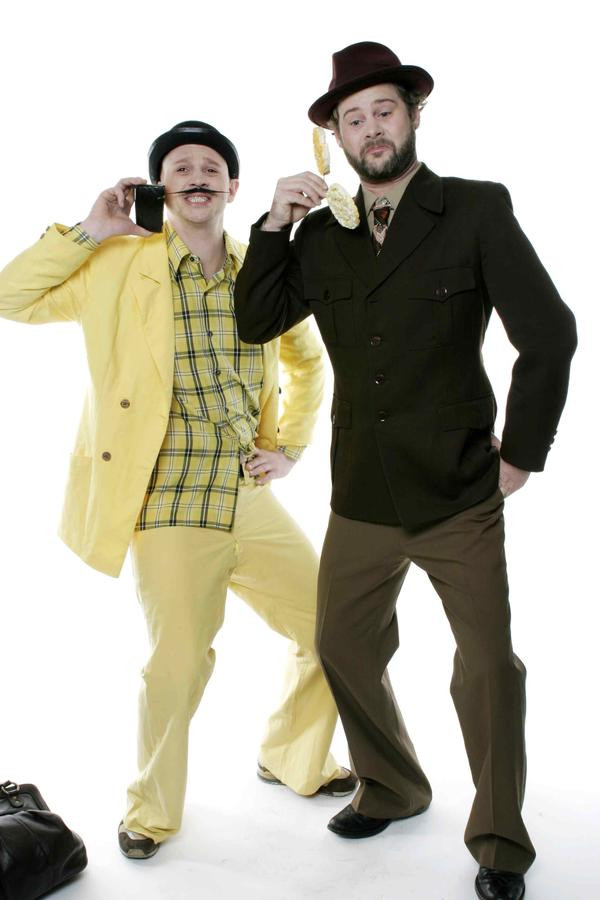 Ost & Kjex