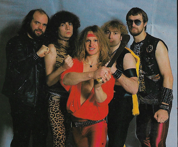 Ostrogoth