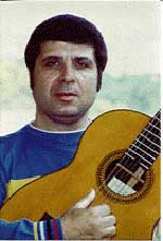 Otello Profazio