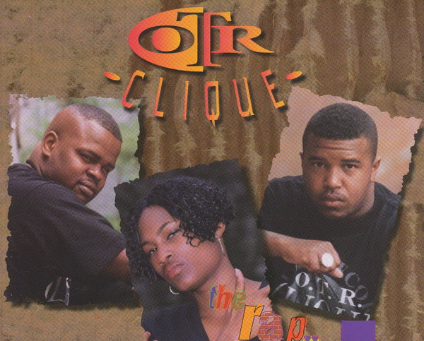 OTR Clique