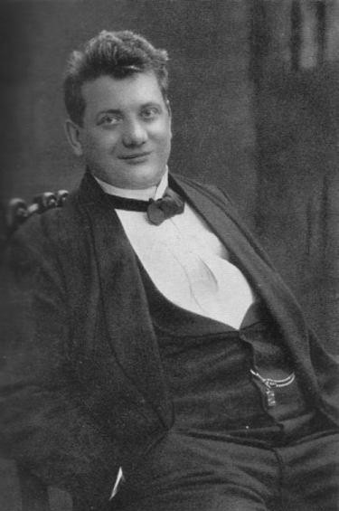 Otto Reutter