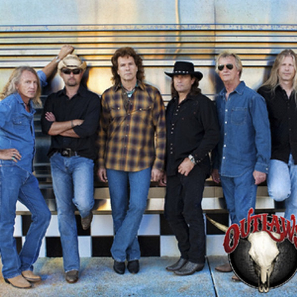 Outlaws