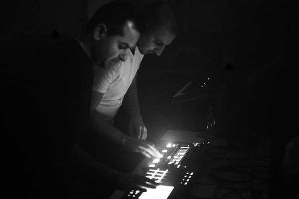 Owen Jay & Melchior Sultana